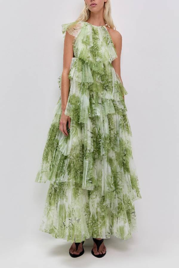 Westlyn Gown