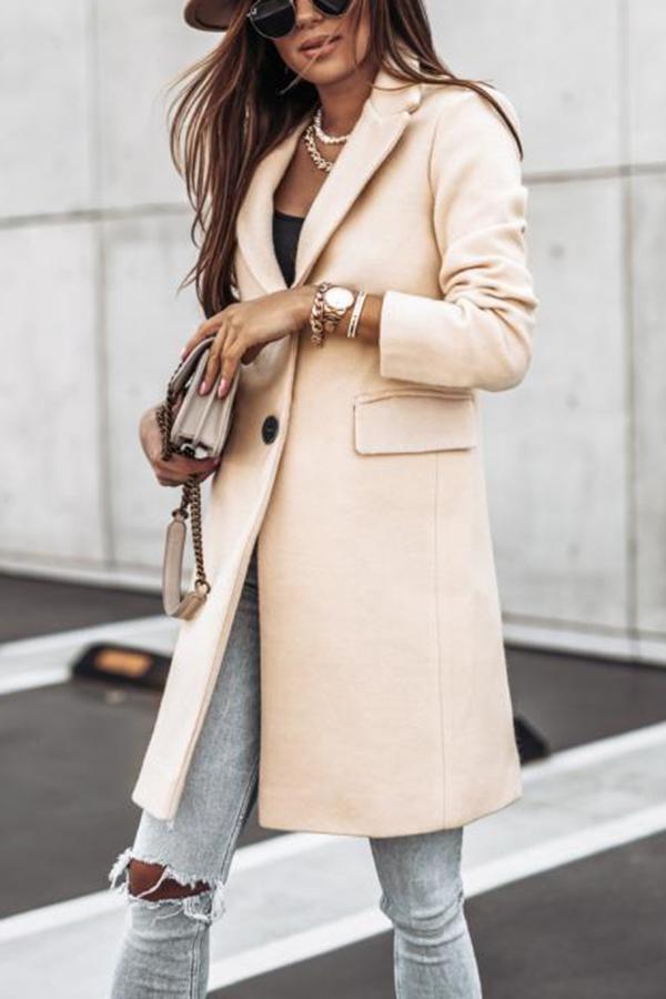 Conversation Utility Coat