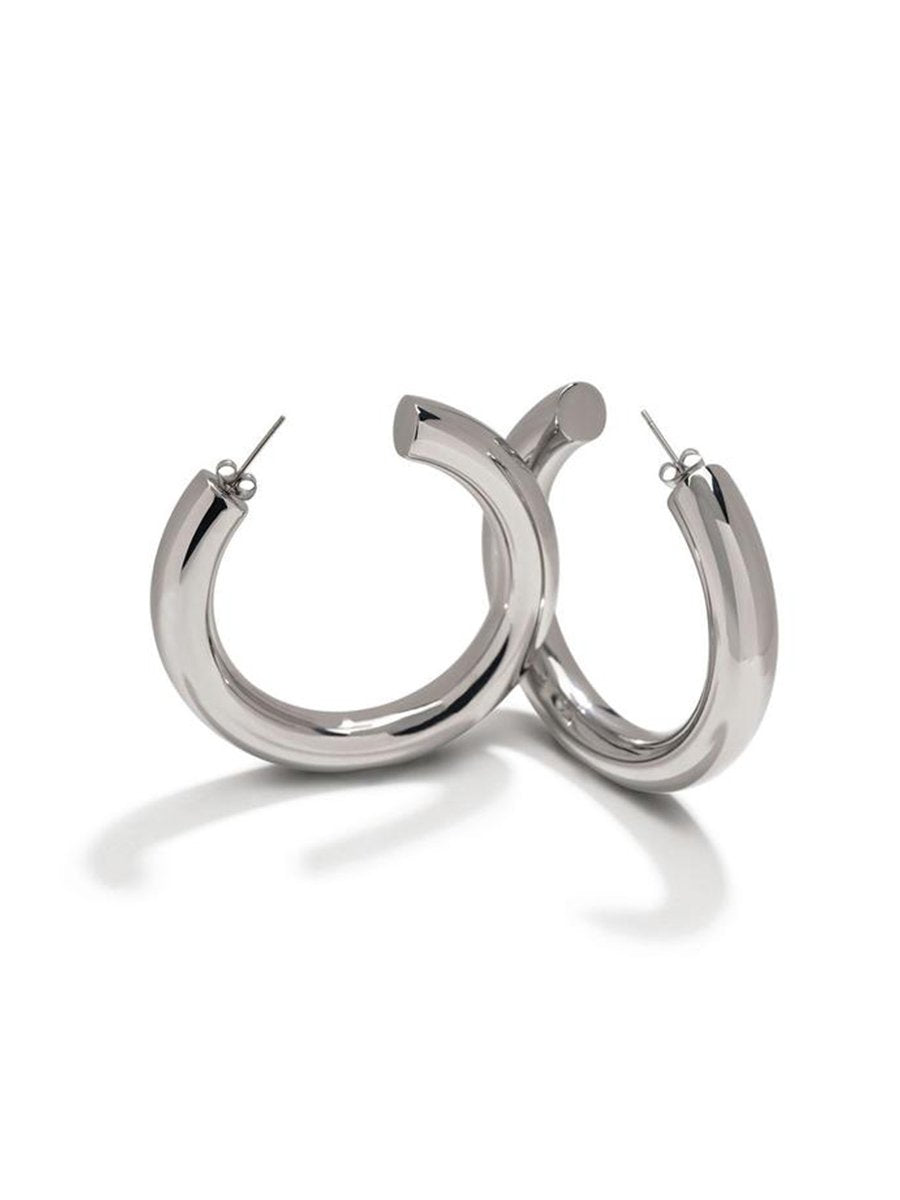 TUBULAR HOOPS