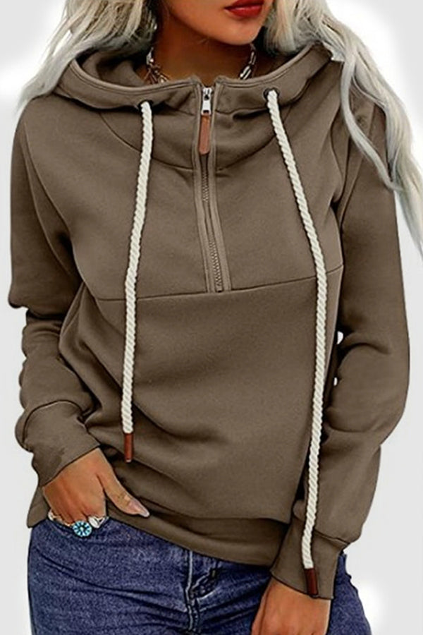 Uncomplicate My Life Hoodie