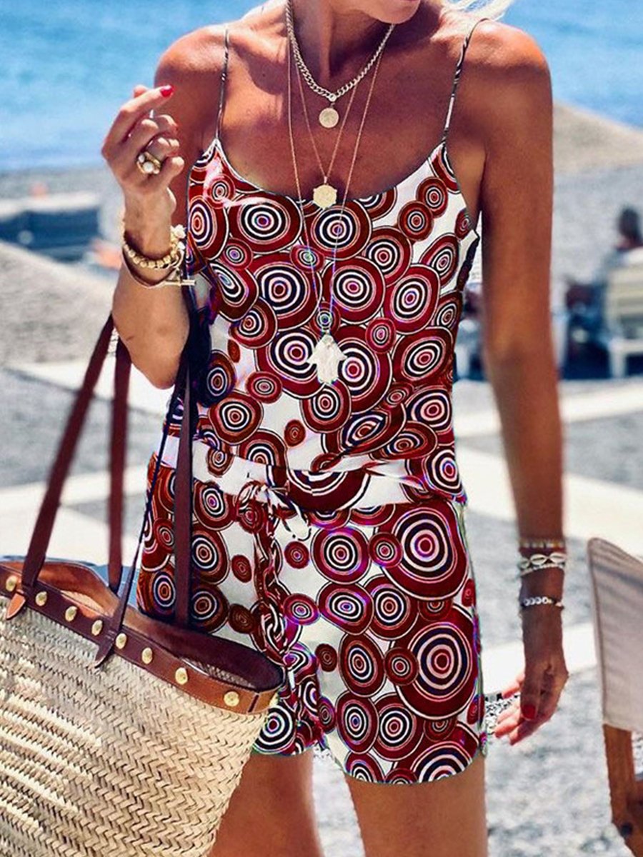 Two-piece Sling Printing Set