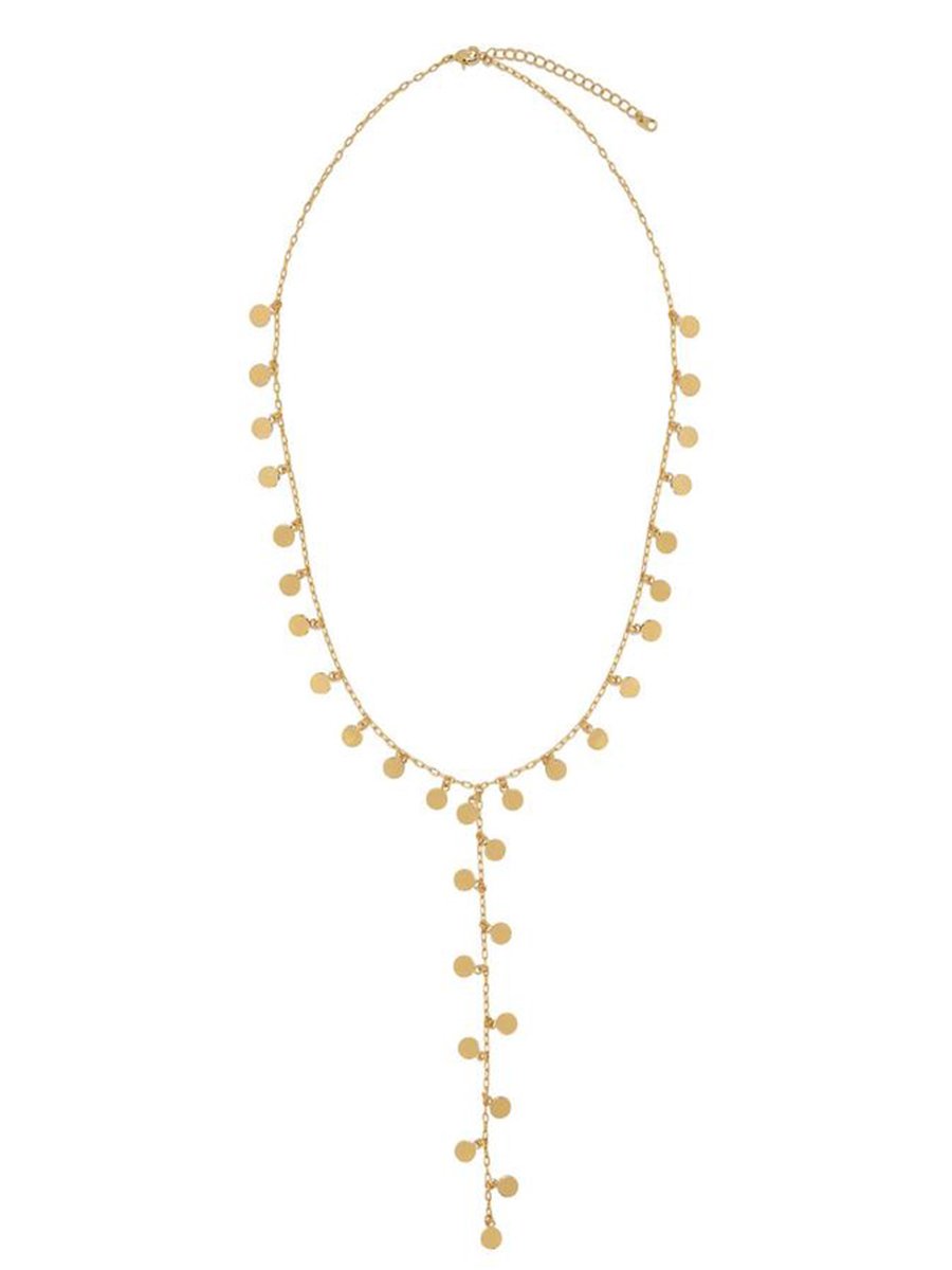 CHA CHA LARIAT