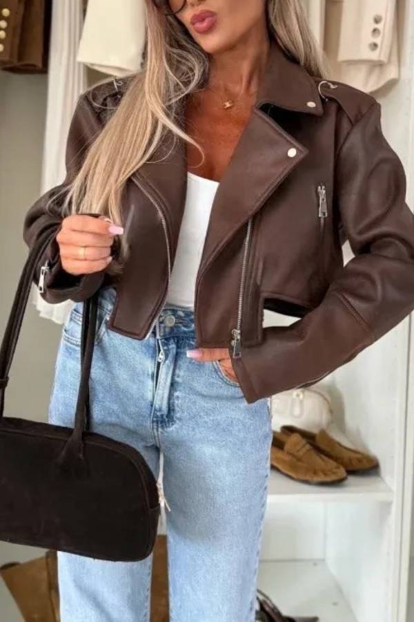 RATO CHOCOLATE JACKET