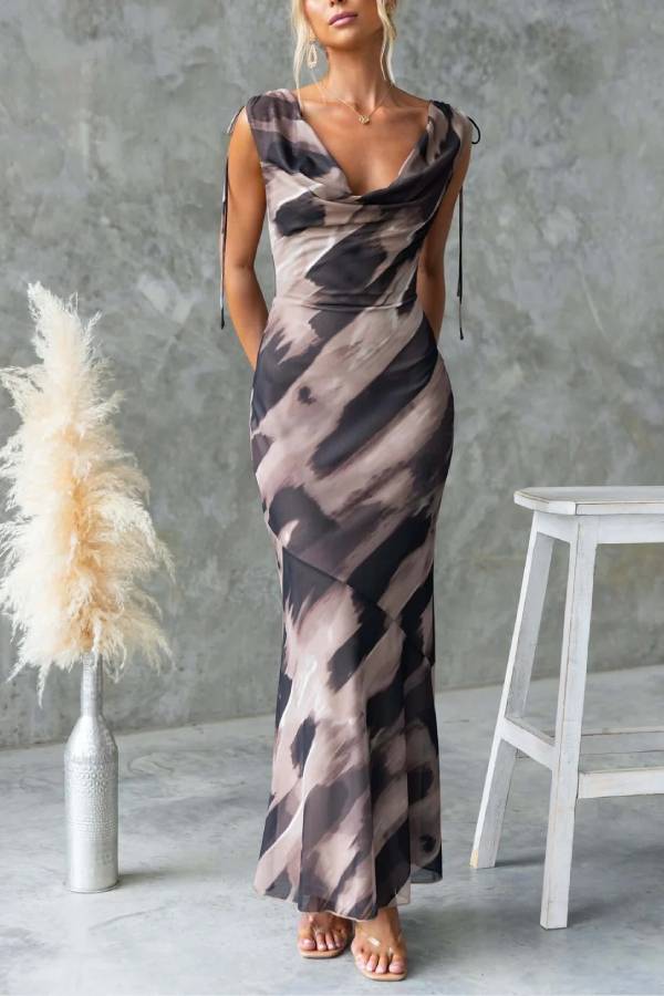 Verone Maxi Dress