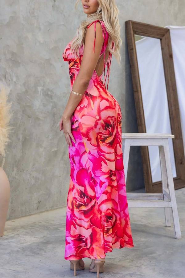 Verone Maxi Dress