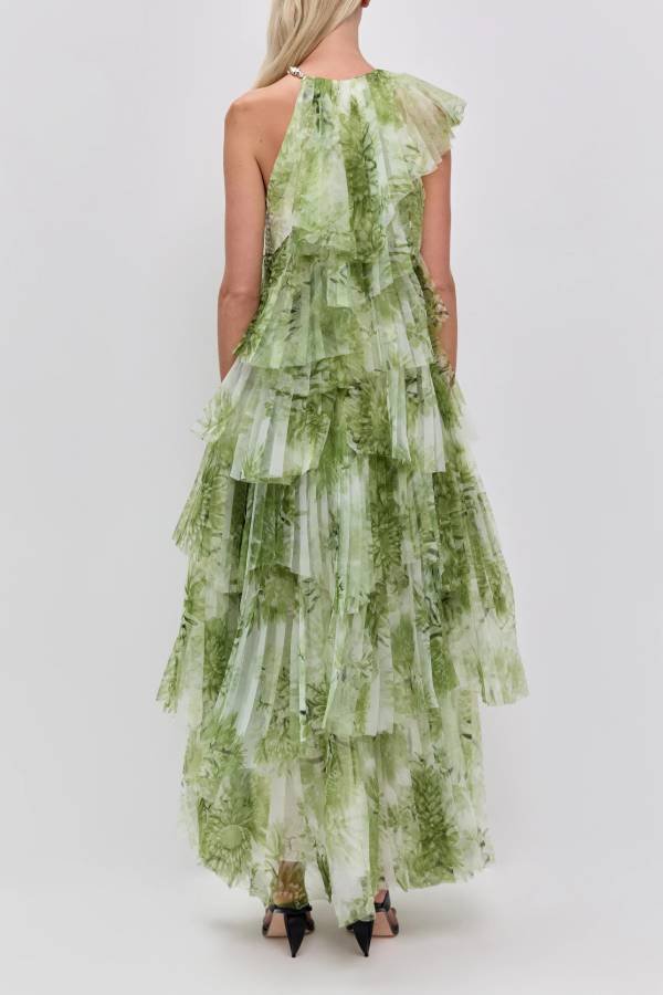 Westlyn Gown