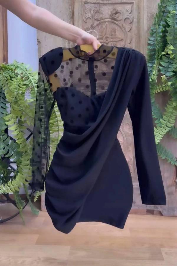 STYLE DRESS