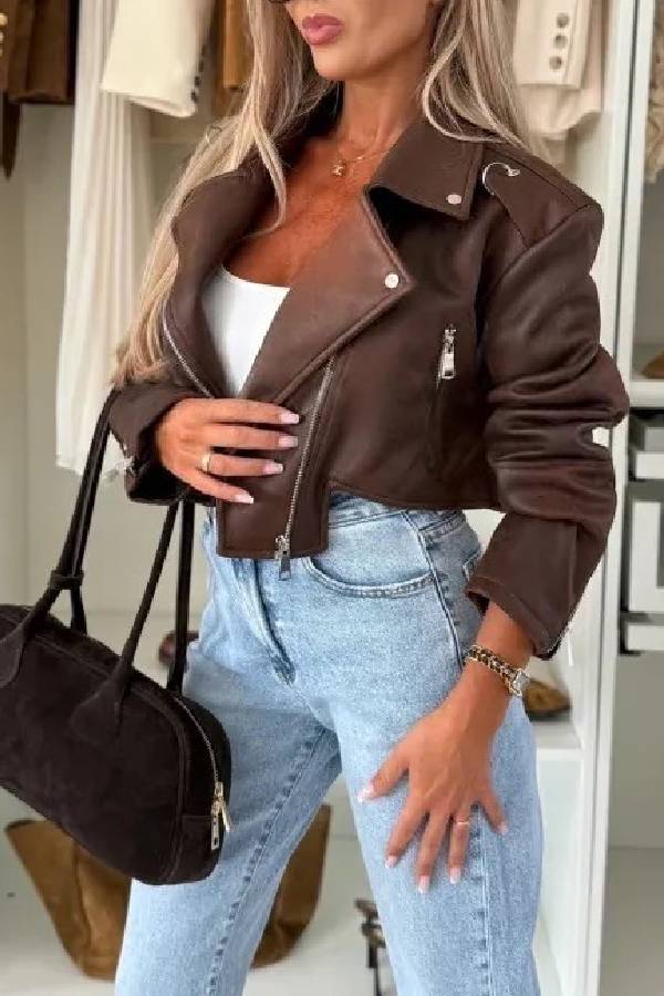 RATO CHOCOLATE JACKET