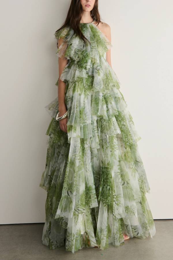Westlyn Gown