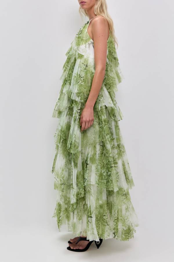 Westlyn Gown