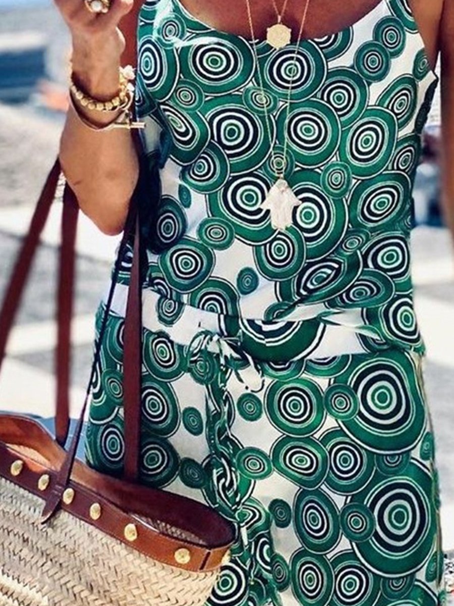 Two-piece Sling Printing Set