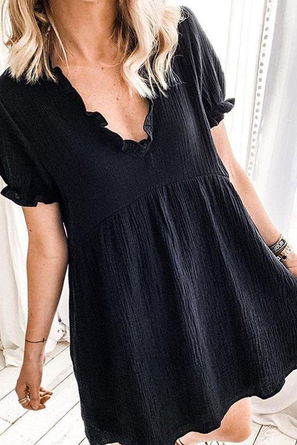 Breakfast at Tiffany’s Black Dress