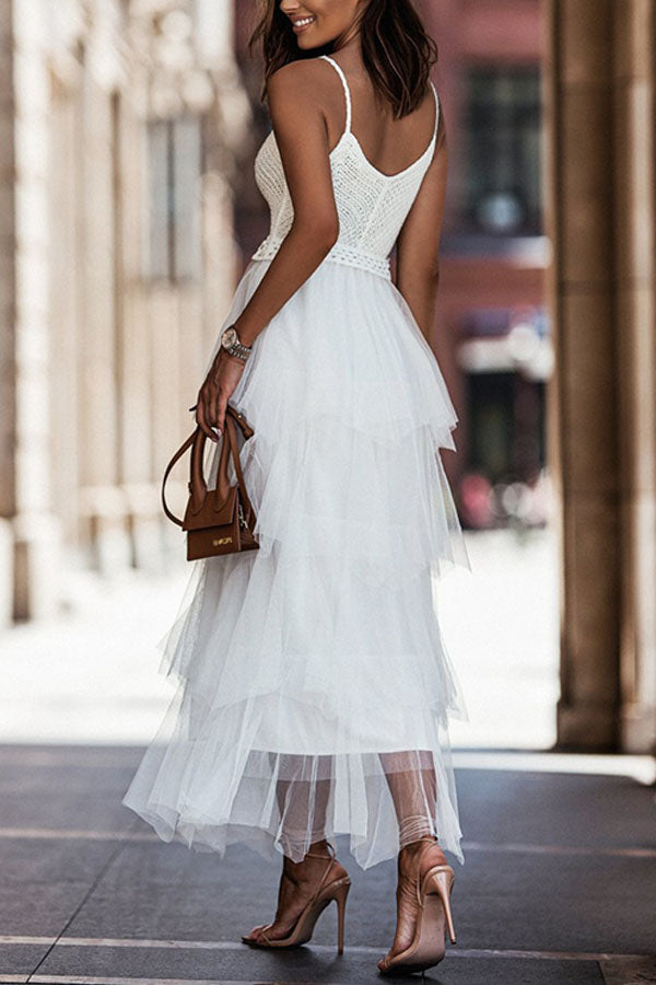 Women's Casual Elegant Dress