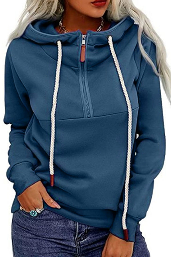 Uncomplicate My Life Hoodie