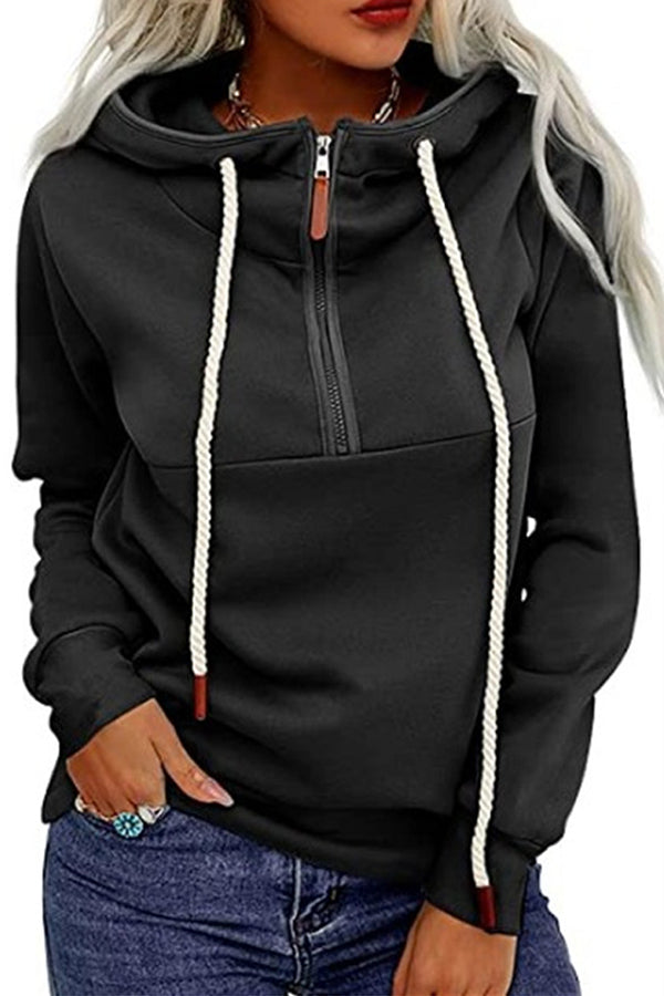 Uncomplicate My Life Hoodie