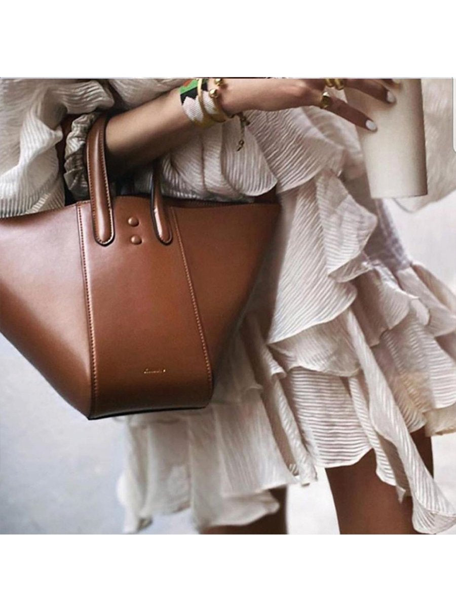 Solid Waist MiniDress