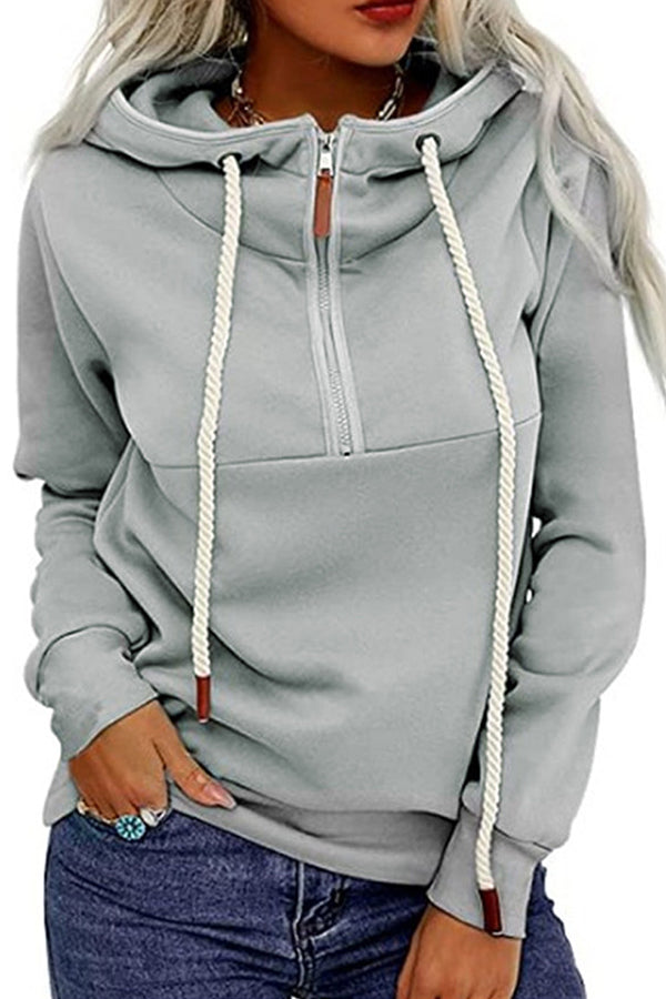 Uncomplicate My Life Hoodie