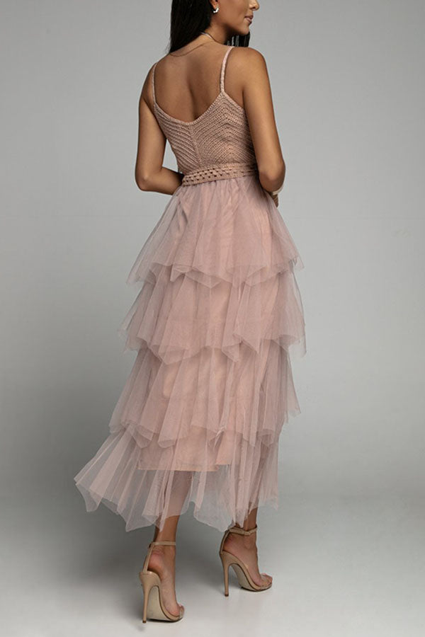 Women's Casual Elegant Dress