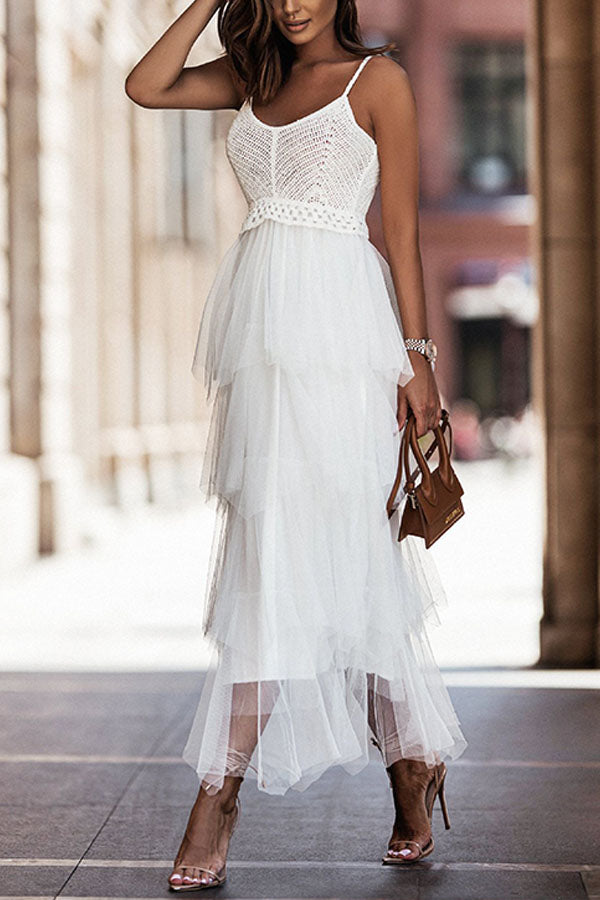 Women's Casual Elegant Dress